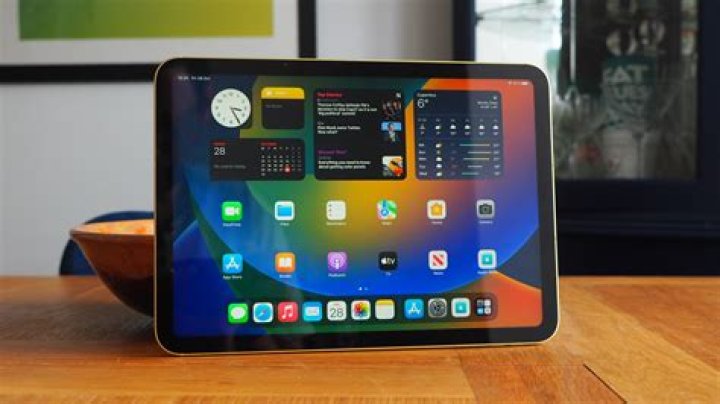 What's the best iPad to get in 2020?