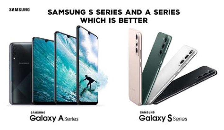 What's the difference between a series and a season?