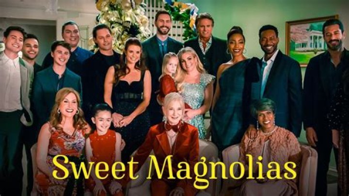 What's the movie Magnolia about?