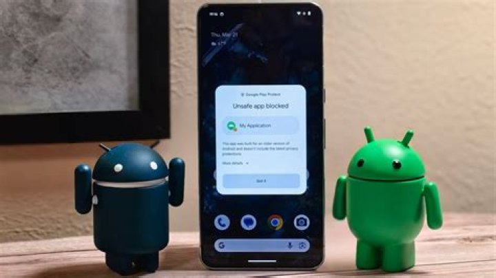 What are Android chat heads?