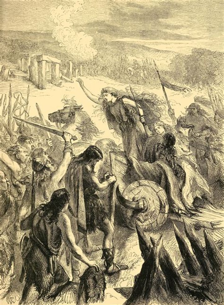 What battles did Boudicca fight?