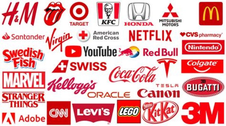 What brand has birds in a nest?