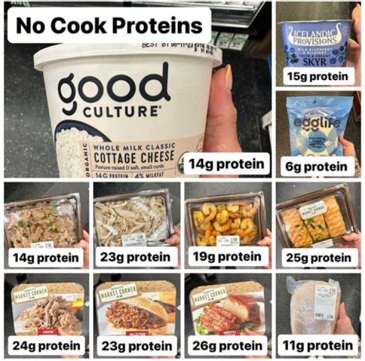 What can I buy at Sprouts 2020?