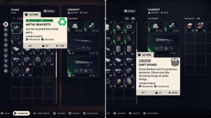 What can I sell as a miner Ffxiv?