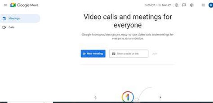 What CDN does Google use?