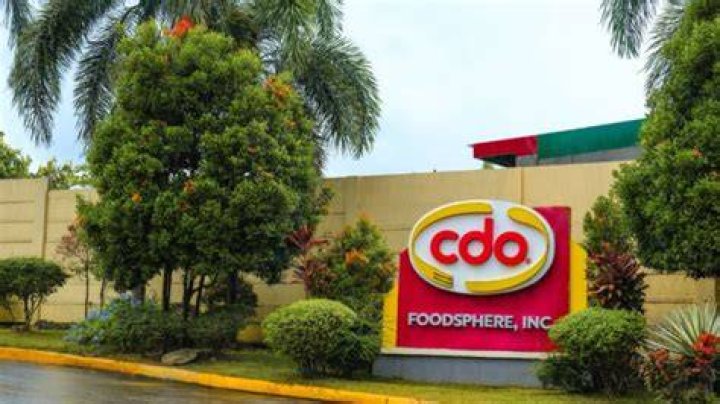 What CDO Philippines?
