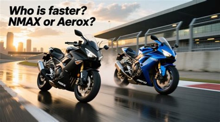 What does Aerox mean?