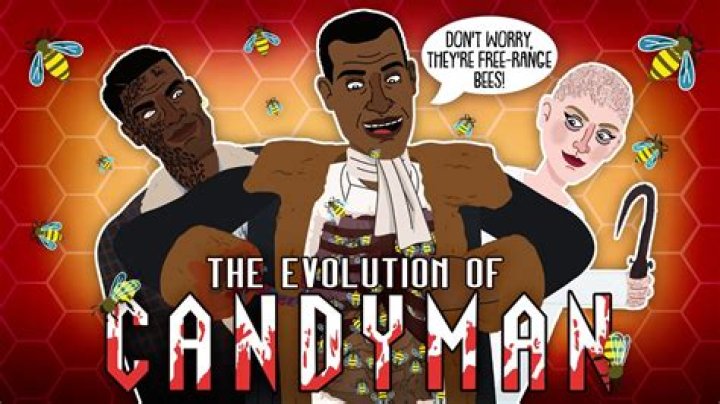 What does Candyman mean in a hospital?