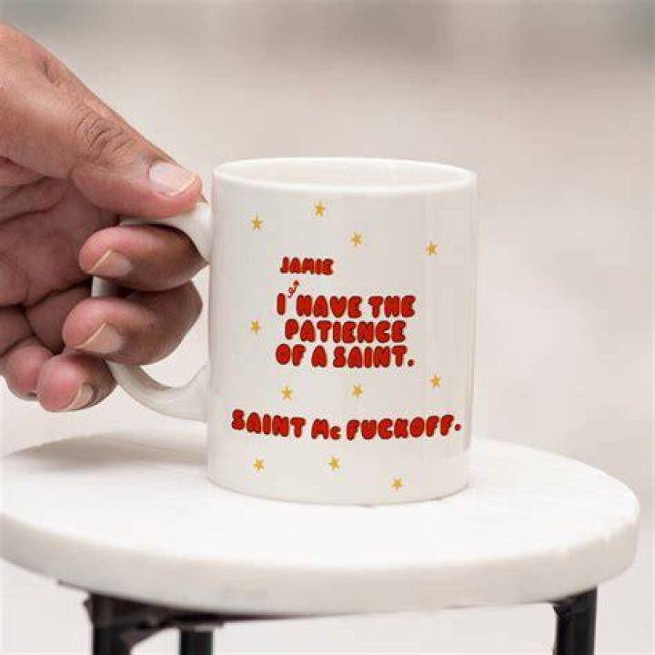 What does it mean to have the patience of a saint?