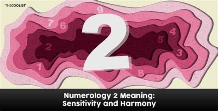 What does the number 29 mean in numerology?