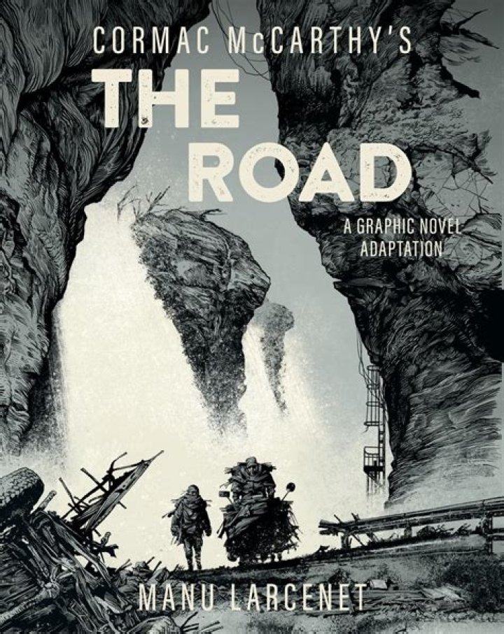 What genre is Cormac McCarthy?