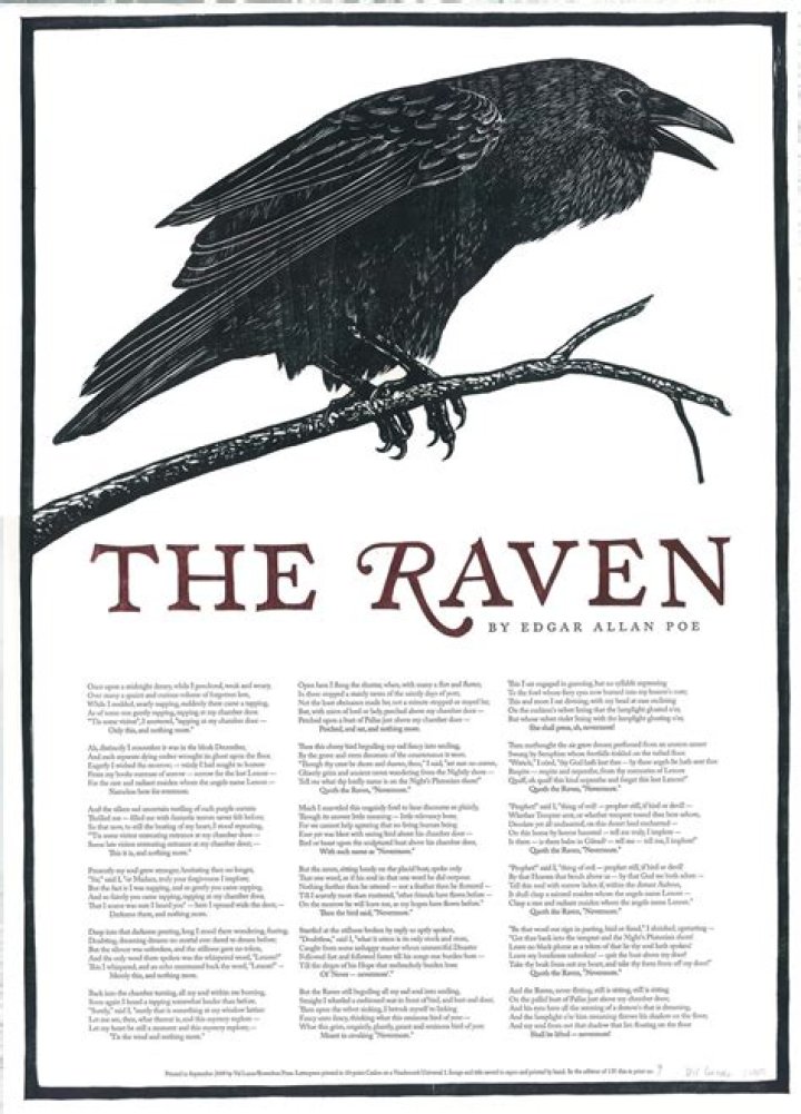 What happened to Reven?