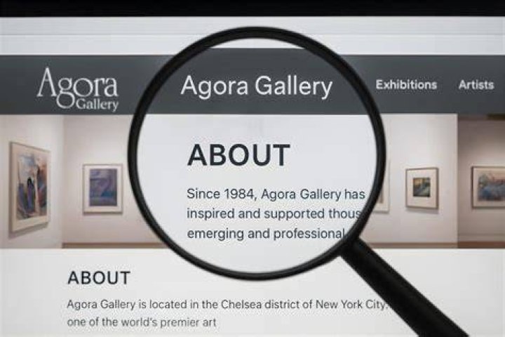 What is Agora about?
