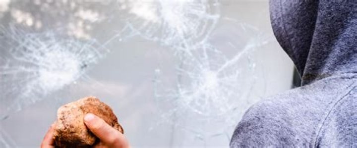 What is burglar resistant glass?