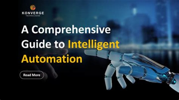 What is intelligent enterprise design?