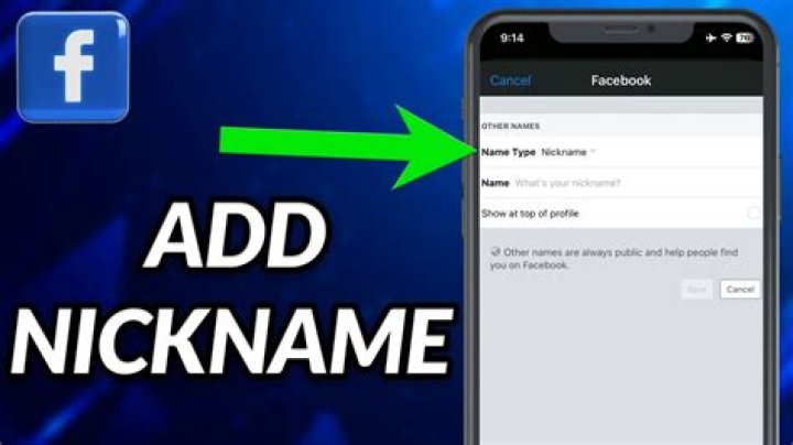 What is Kade a nickname for?