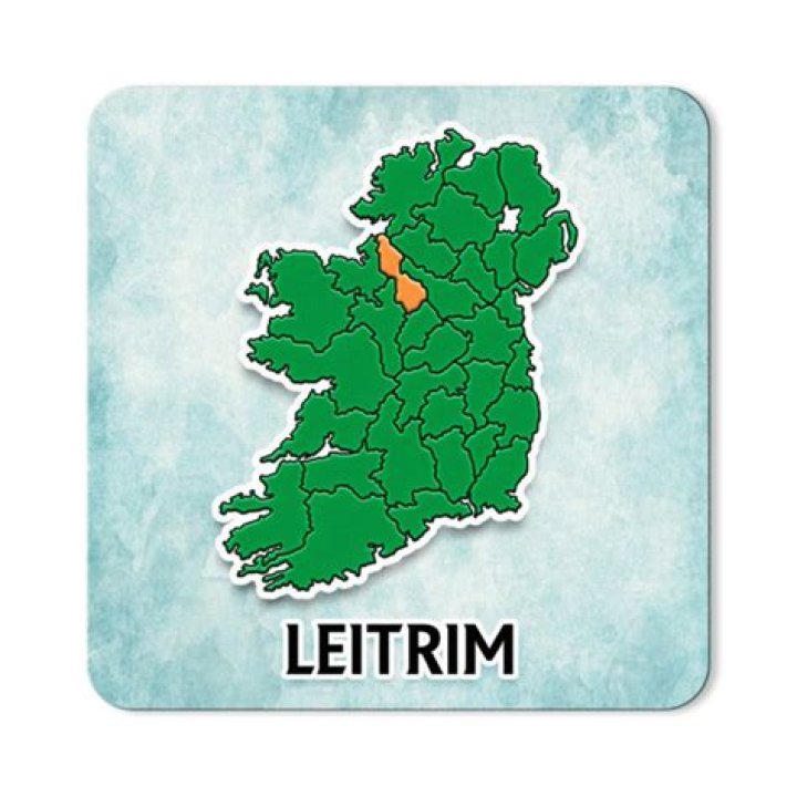 What is Leitrim's nickname?