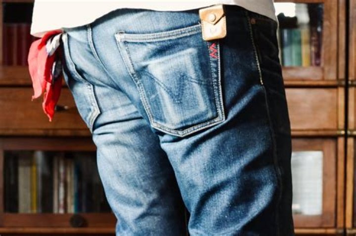 What is so special about selvedge denim?