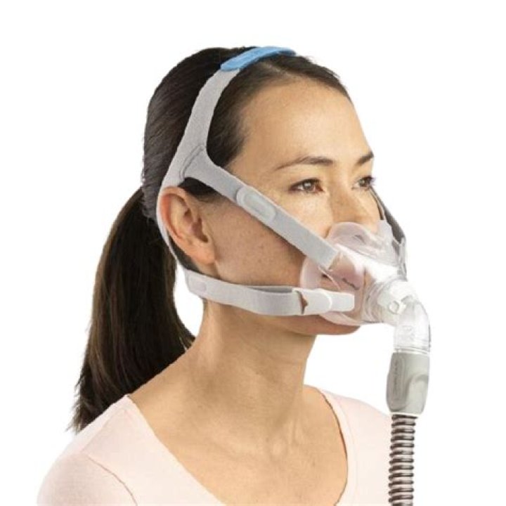 What is the best air mask?