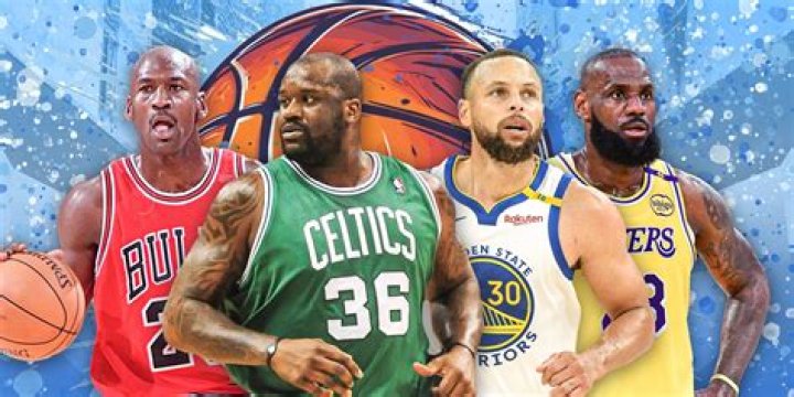 What is the best basketball move?
