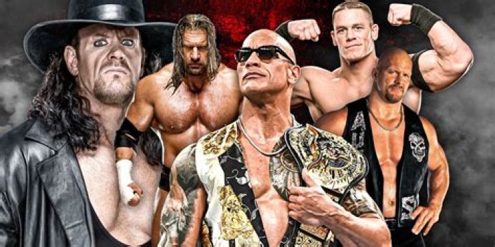 What is the diet of WWE wrestlers?
