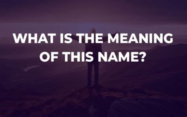What is the meaning of name Rica?
