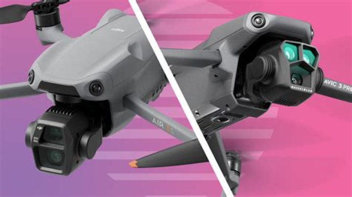 What is the price of DJI Mavic air?