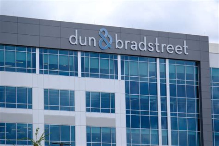What kind of company is Dun and Bradstreet?