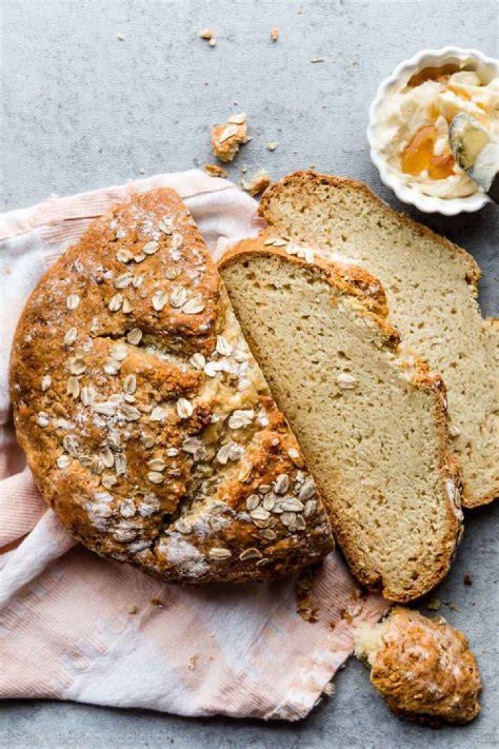 What kind of yeast do you use to make bread?