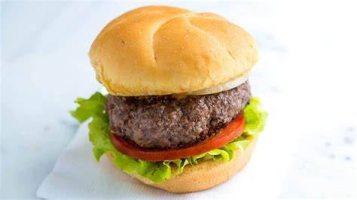 What makes a good hamburger bun?