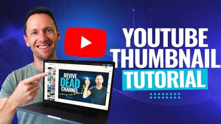 What time does YouTube take thumbnails?