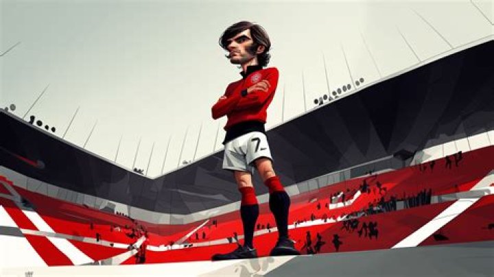 When did George Best retire?