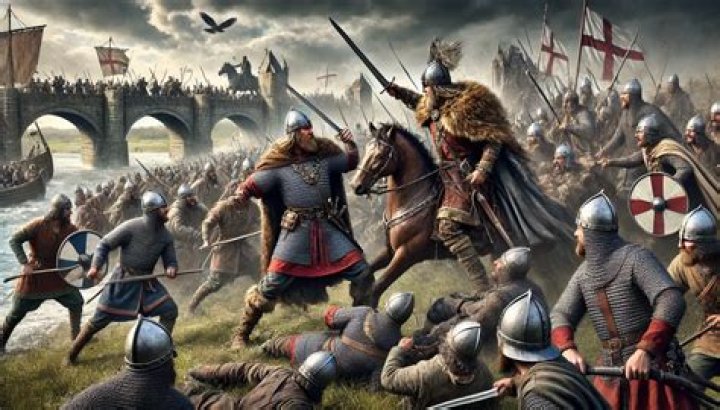 When did Tostig die?
