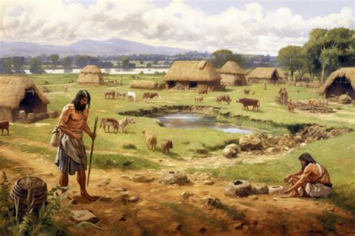 When was Regina first settled?