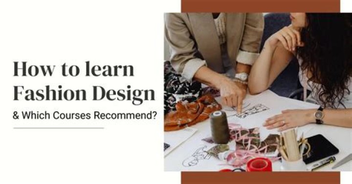 Where can I learn fashion designing in Lagos?