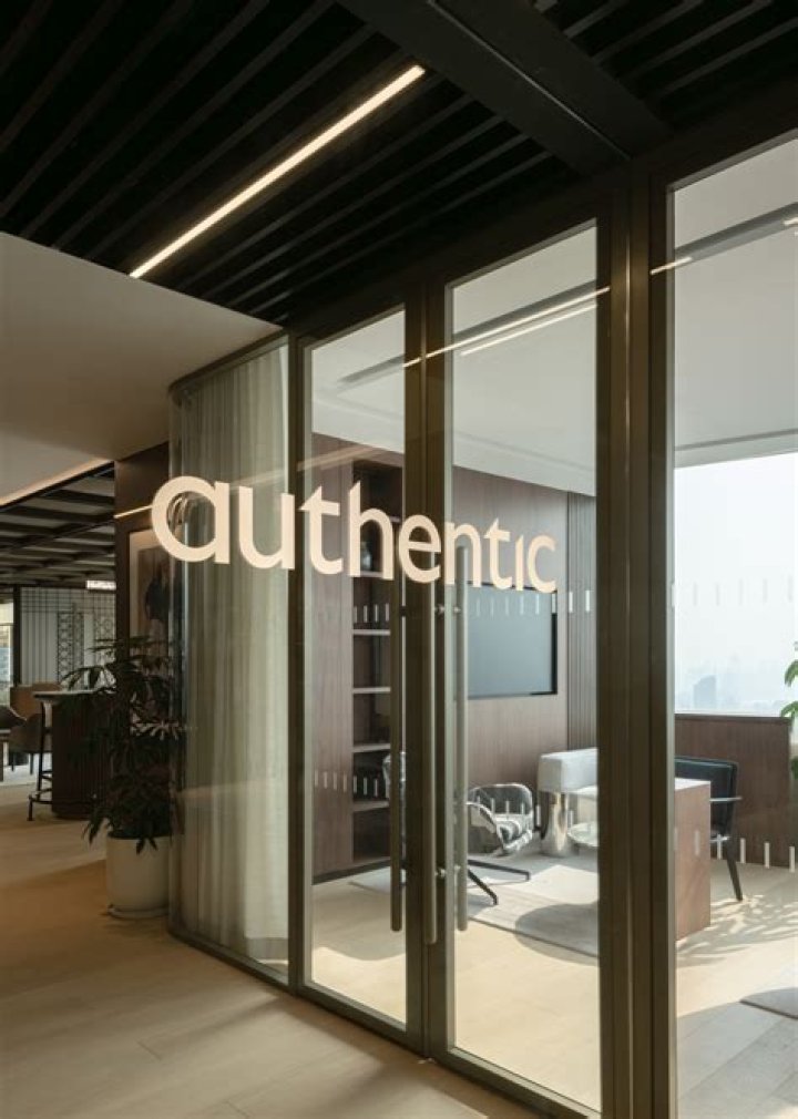 Where is Authentic Brands Group located?