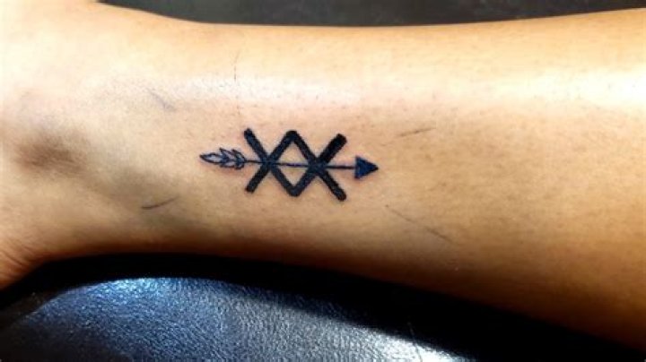 Where there's a will there's a way tattoo meaning?