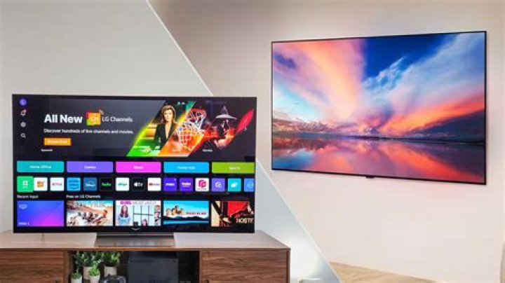 Which TV is best Panasonic or LG?