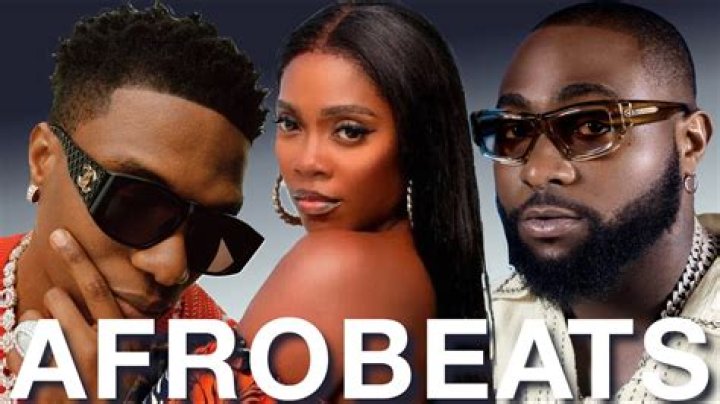 Who is the best music in Naija?