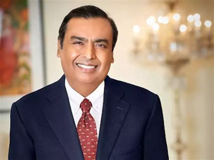 Who is the chairman of Reliance Infrastructure?