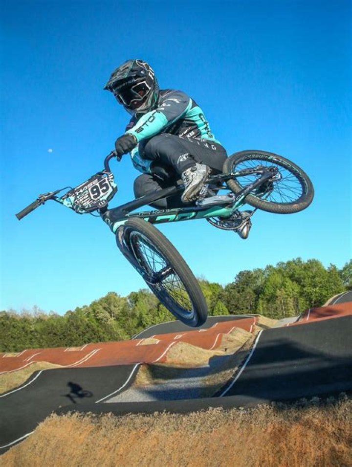 Who owns Cult BMX?