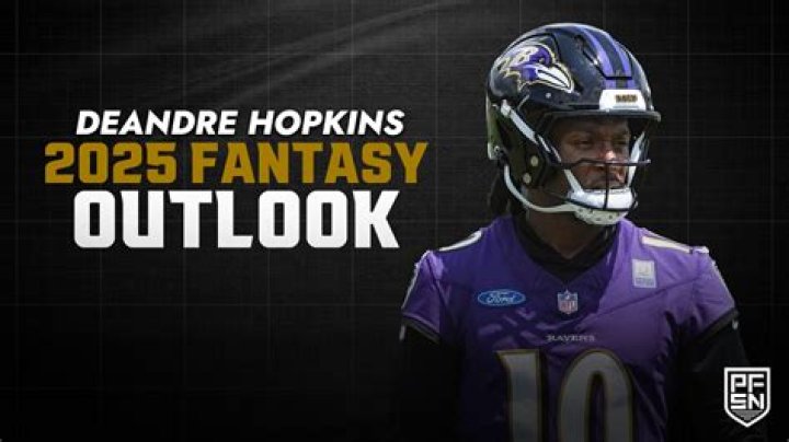 Why does DeAndre Hopkins not like Clemson?