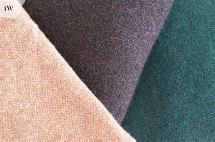 Why is cashmere so soft?