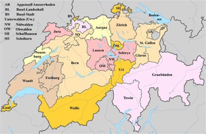 Wie viele Staatsbürgerschaften darf man in der Schweiz haben?