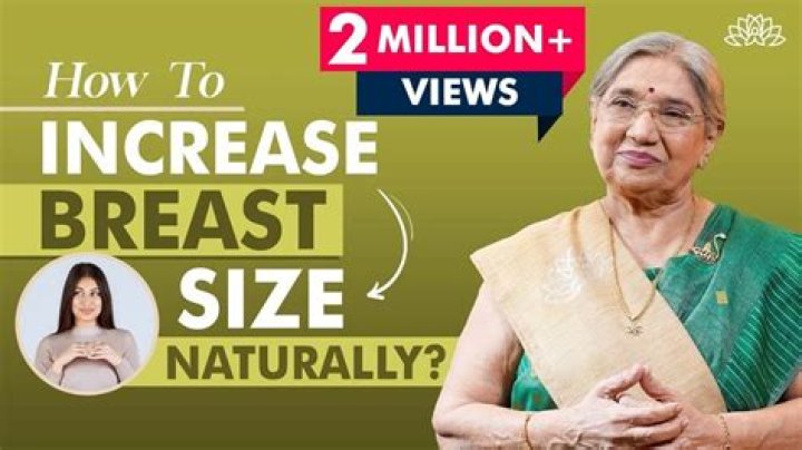 Will milk thistle increase breast size?